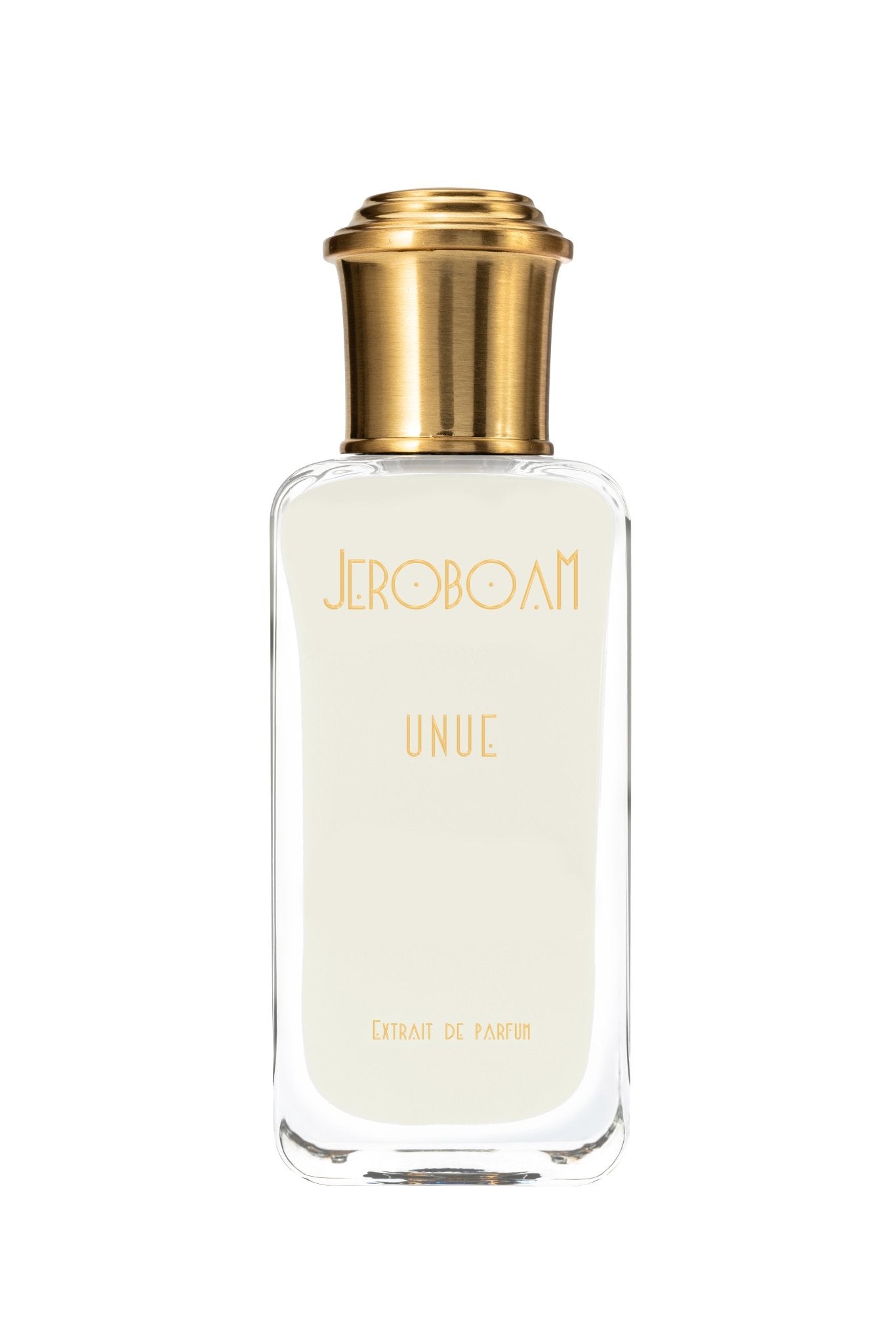 Unue JEROBOAM - Parfumerie du Soleil d'Or