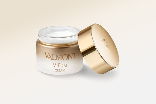 V - Firm Cream - 50ml VALMONT - Parfumerie du Soleil d'Or