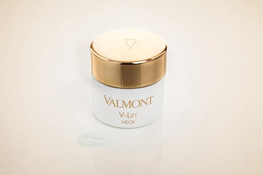 V - Lift Neck - 50ml VALMONT - Parfumerie du Soleil d'Or