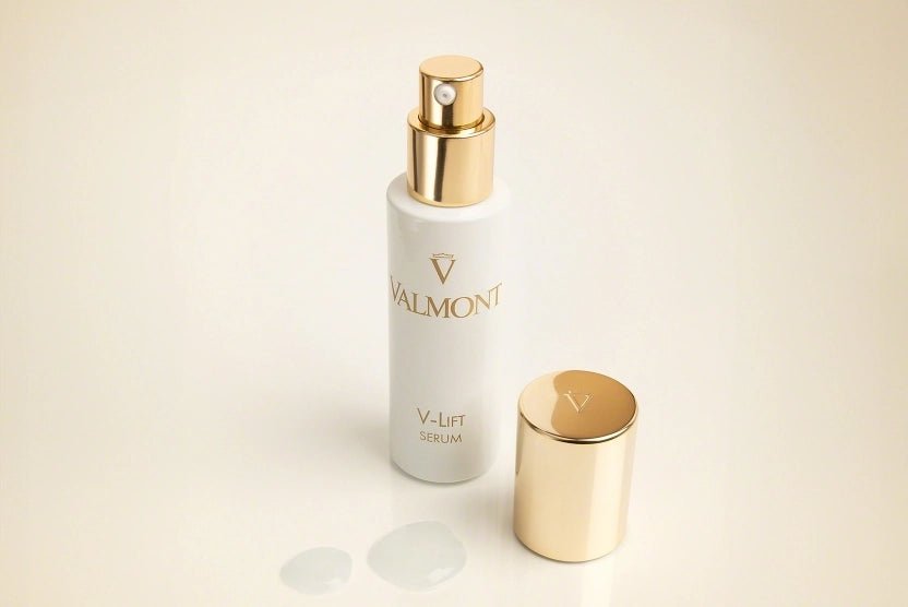 Lifting the Veil on VALMONT V-LIFT A Revolution in Anti-Ageing