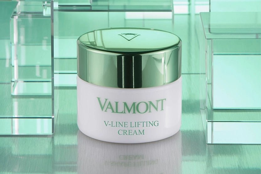 V - LINE LIFTING CREAM VALMONT - Parfumerie du Soleil d'Or
