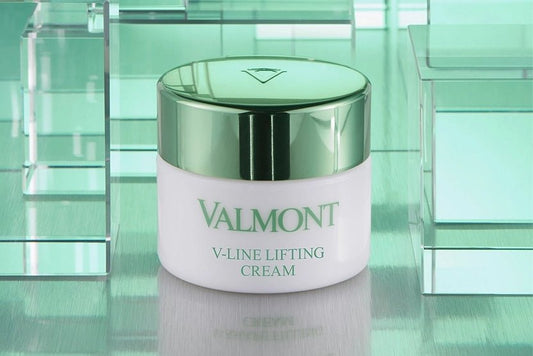 V - LINE LIFTING CREAM VALMONT - Parfumerie du Soleil d'Or