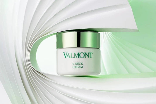 V - Neck Cream - 50ml VALMONT - Parfumerie du Soleil d'Or
