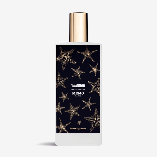 Vaadhoo MEMO - Parfumerie du Soleil d'Or