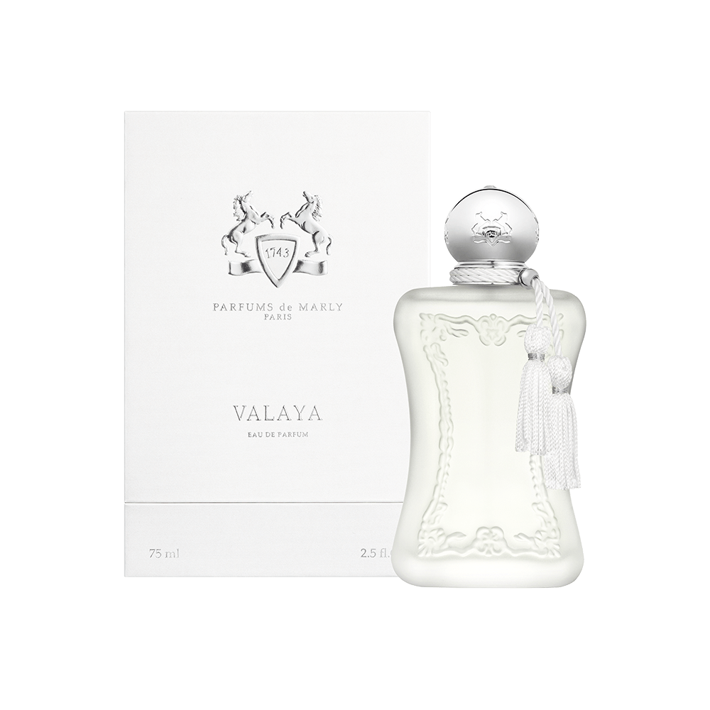 VALAYA PARFUMS DE MARLY - Parfumerie du Soleil d'Or