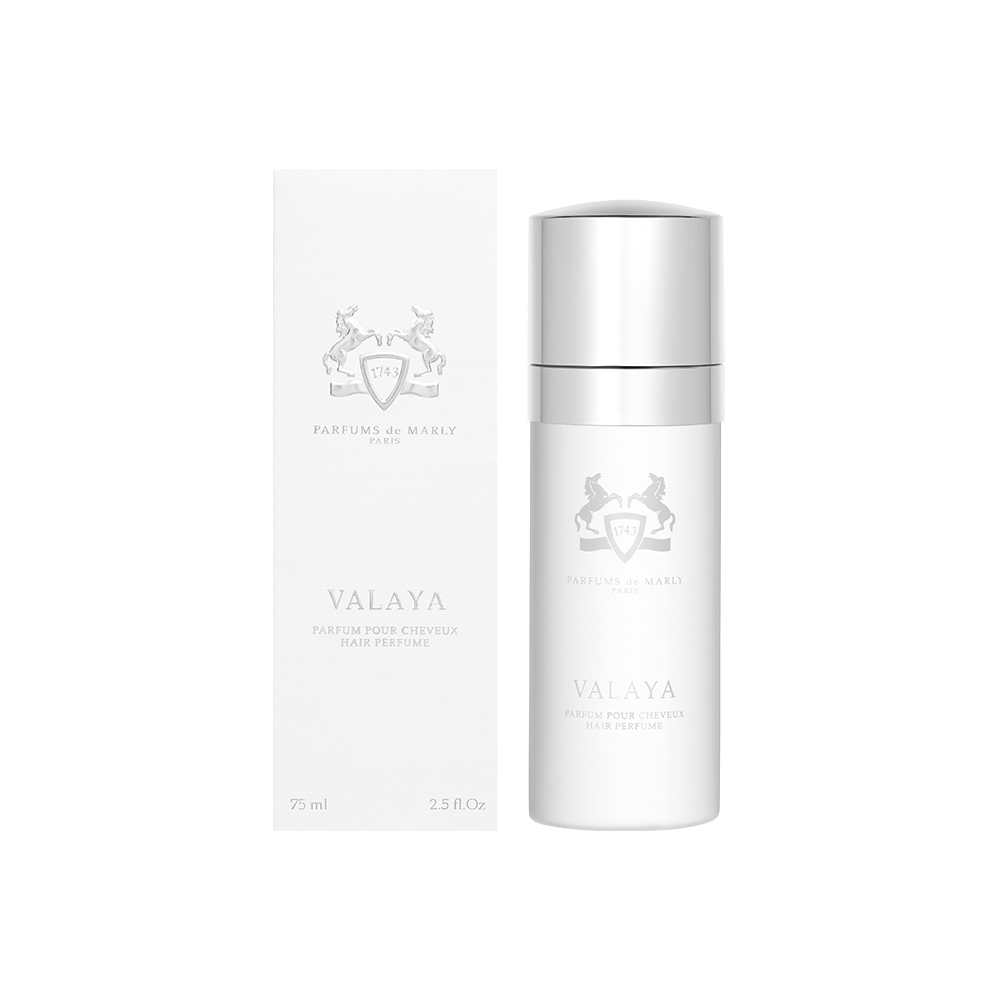 VALAYA - Brume pour cheveux PARFUMS DE MARLY - Parfumerie du Soleil d'Or