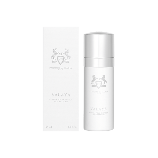 VALAYA - Brume pour cheveux PARFUMS DE MARLY - Parfumerie du Soleil d'Or