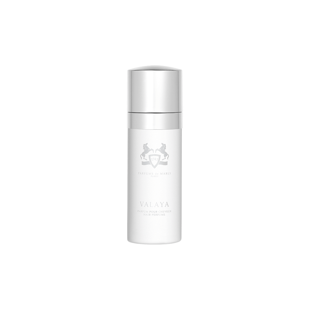 VALAYA - Brume pour cheveux PARFUMS DE MARLY - Parfumerie du Soleil d'Or