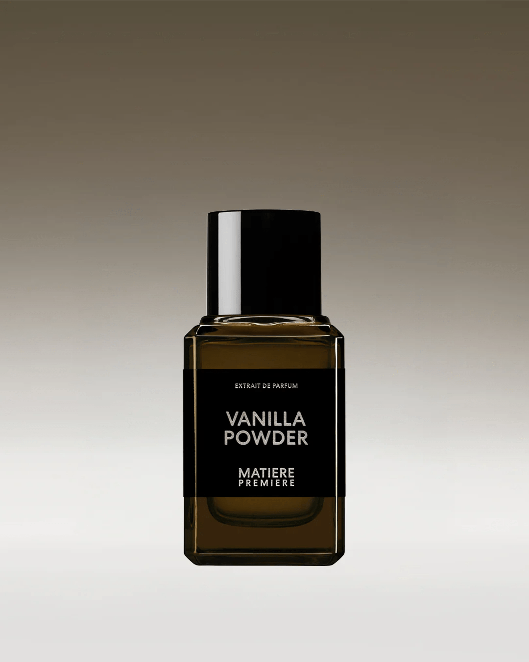 VANILLA POWDER Extrait MATIÈRE PREMIÈRE - Parfumerie du Soleil d'Or