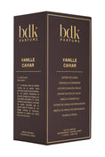 Load image into Gallery viewer, VANILLE CAVIAR BDK PARFUMS - Parfumerie du Soleil d'Or
