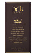 Load image into Gallery viewer, VANILLE CAVIAR BDK PARFUMS - Parfumerie du Soleil d'Or