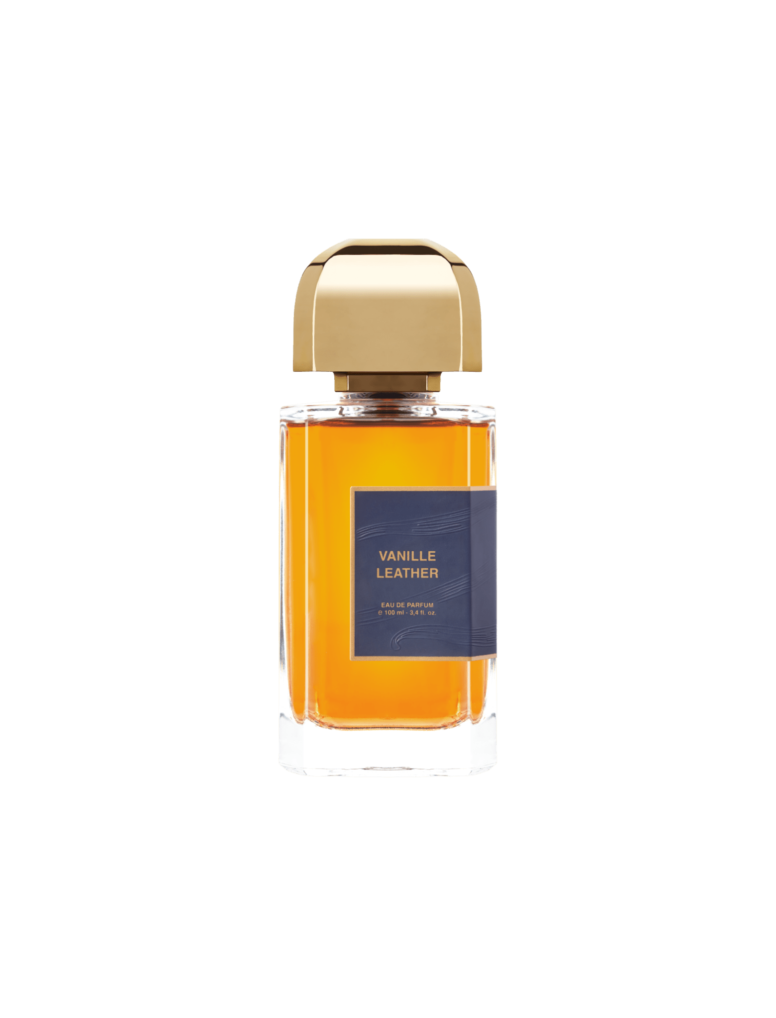 Vanille Leather BDK PARFUMS - Parfumerie du Soleil d'Or