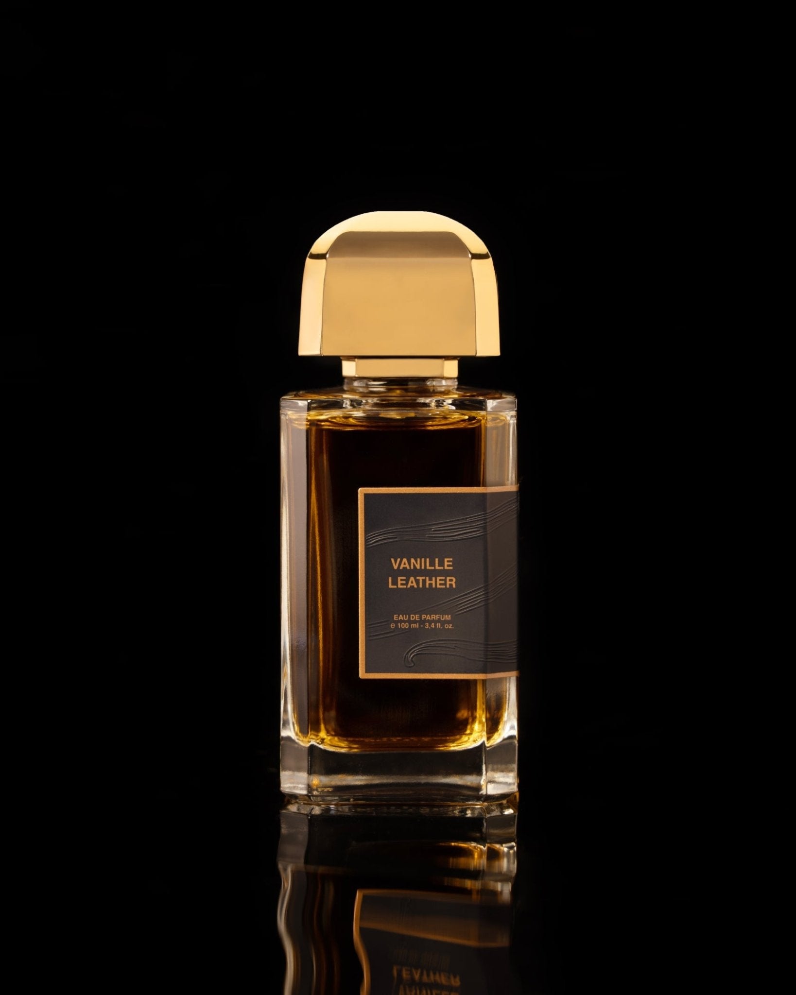 Vanille Leather BDK PARFUMS - Parfumerie du Soleil d'Or