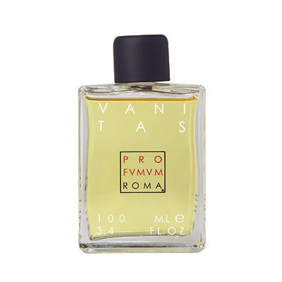 Vanitas PROFUMUM ROMA - Parfumerie du Soleil d'Or