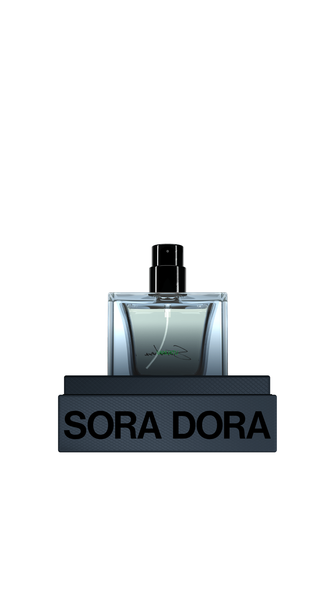 Vanuatu SORA DORA - Parfumerie du Soleil d'Or