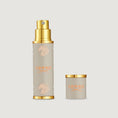 Load image into Gallery viewer, Vaporisateur de parfum de voyage rechargeable 5 ml - Beige CREED - Parfumerie du Soleil d'Or