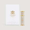 Load image into Gallery viewer, Vaporisateur de parfum de voyage rechargeable 5 ml - Beige CREED - Parfumerie du Soleil d'Or