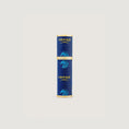 Load image into Gallery viewer, Vaporisateur de parfum de voyage rechargeable 5 ml - Bleu CREED - Parfumerie du Soleil d'Or