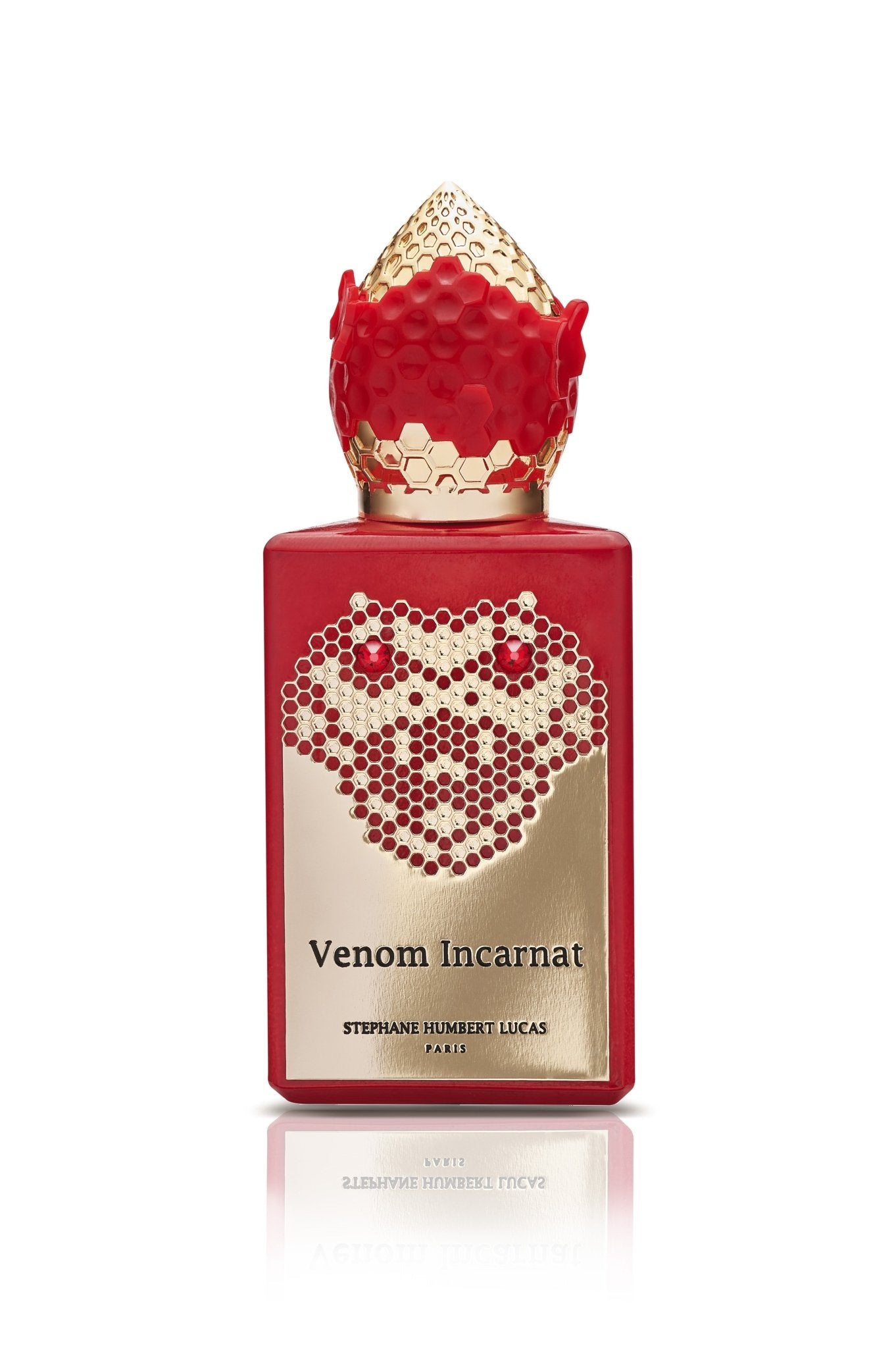 Venom Incarnat STEPHANE HUMBERT LUCAS - Parfumerie du Soleil d'Or