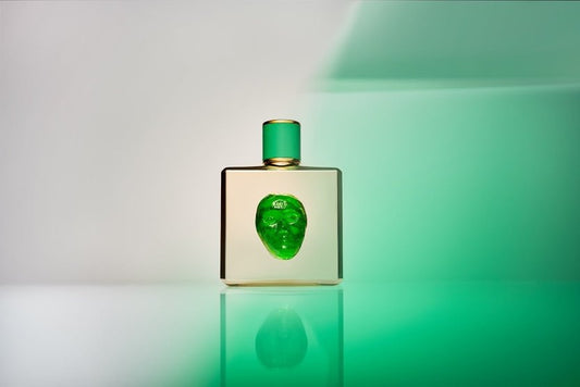 Verde Erba I STORIE VENEZIANE - Parfumerie du Soleil d'Or