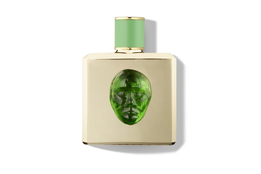 Verde Erba I STORIE VENEZIANE - Parfumerie du Soleil d'Or