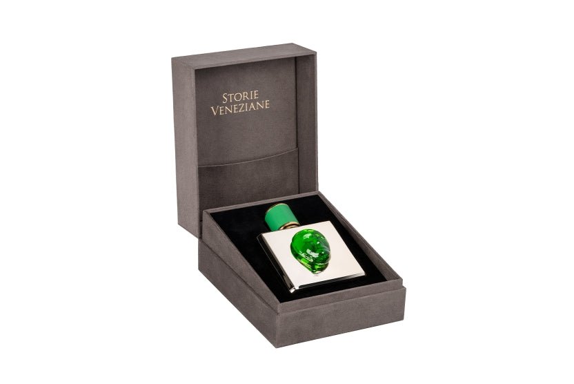 Verde Erba I STORIE VENEZIANE - Parfumerie du Soleil d'Or