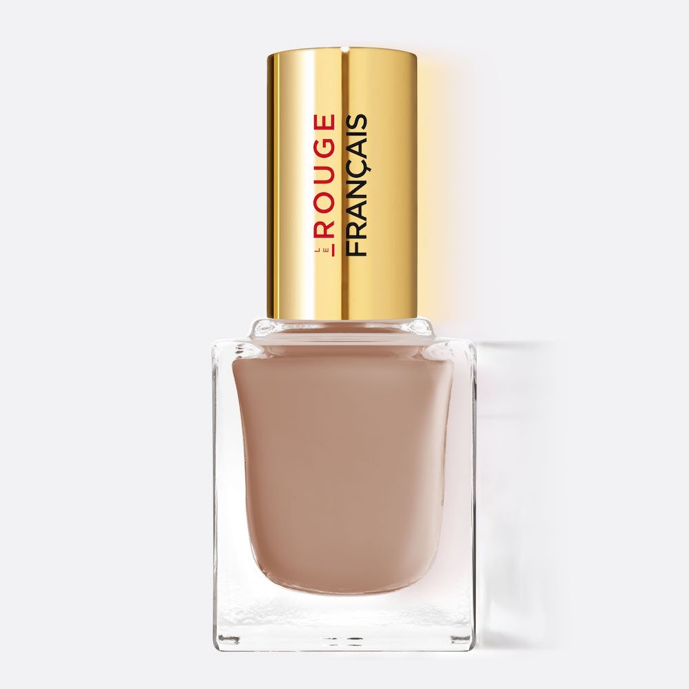 Vernis Alaria LE ROUGE FRANÇAIS - Parfumerie du Soleil d'Or