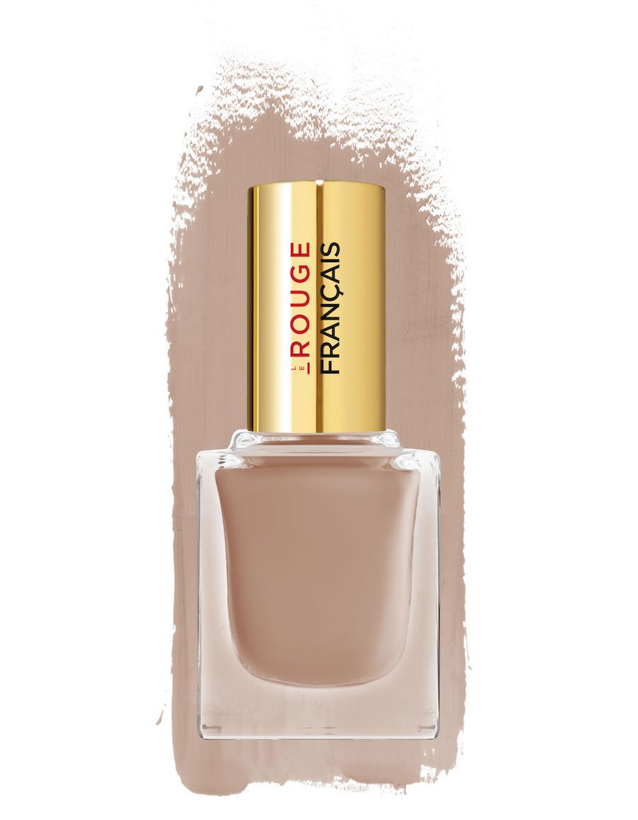 Vernis Alaria LE ROUGE FRANÇAIS - Parfumerie du Soleil d'Or