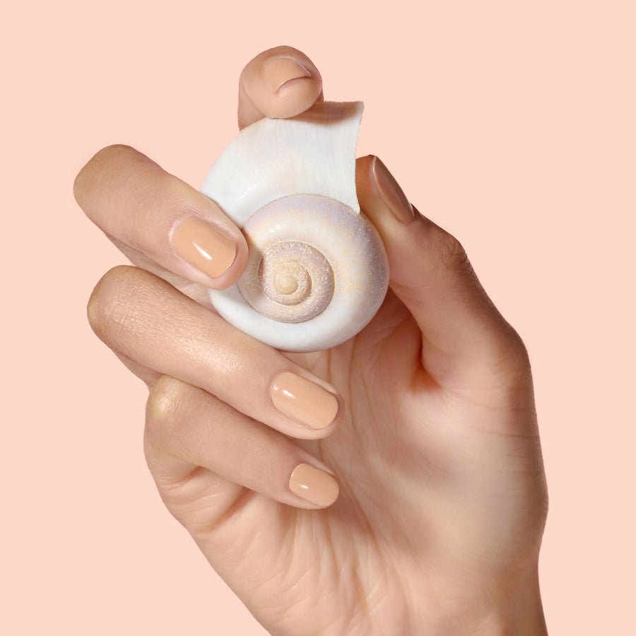 Vernis Chorda LE ROUGE FRANÇAIS - Parfumerie du Soleil d'Or