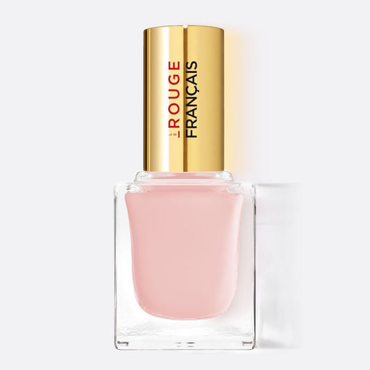 Vernis Leathesia LE ROUGE FRANÇAIS - Parfumerie du Soleil d'Or