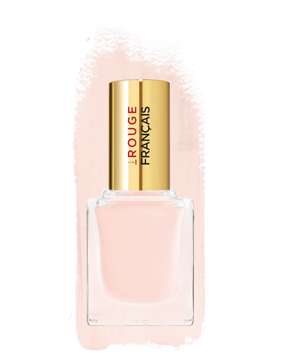 Vernis Myrionema LE ROUGE FRANÇAIS - Parfumerie du Soleil d'Or