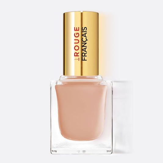 Vernis Padina LE ROUGE FRANÇAIS - Parfumerie du Soleil d'Or