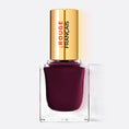 Load image into Gallery viewer, Vernis Porphyra LE ROUGE FRANÇAIS - Parfumerie du Soleil d'Or