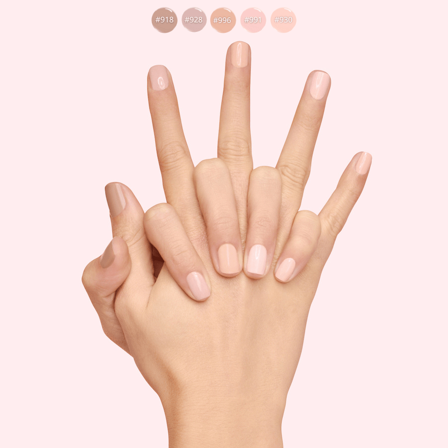 Vernis Taonia LE ROUGE FRANÇAIS - Parfumerie du Soleil d'Or