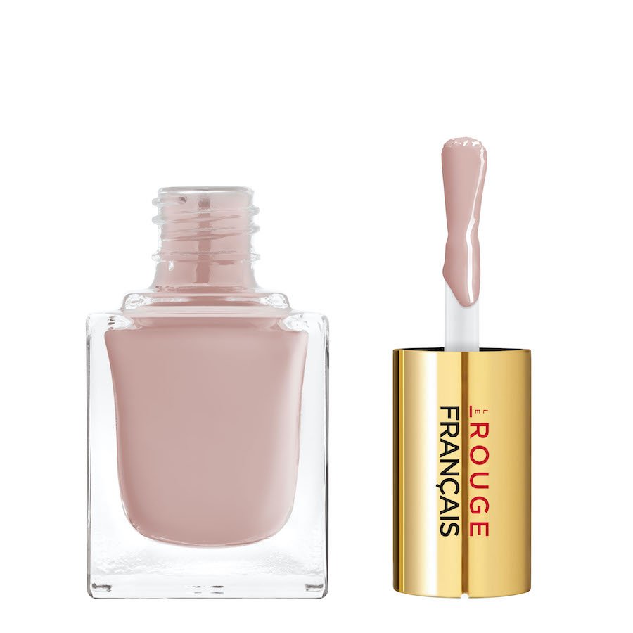 Vernis Undaria LE ROUGE FRANÇAIS - Parfumerie du Soleil d'Or