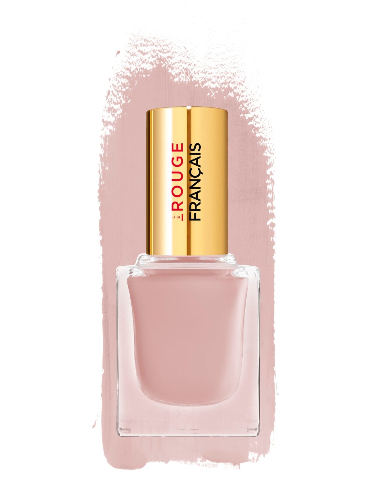 Vernis Undaria LE ROUGE FRANÇAIS - Parfumerie du Soleil d'Or