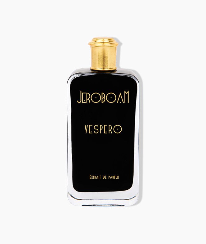 Vespero JEROBOAM - Parfumerie du Soleil d'Or