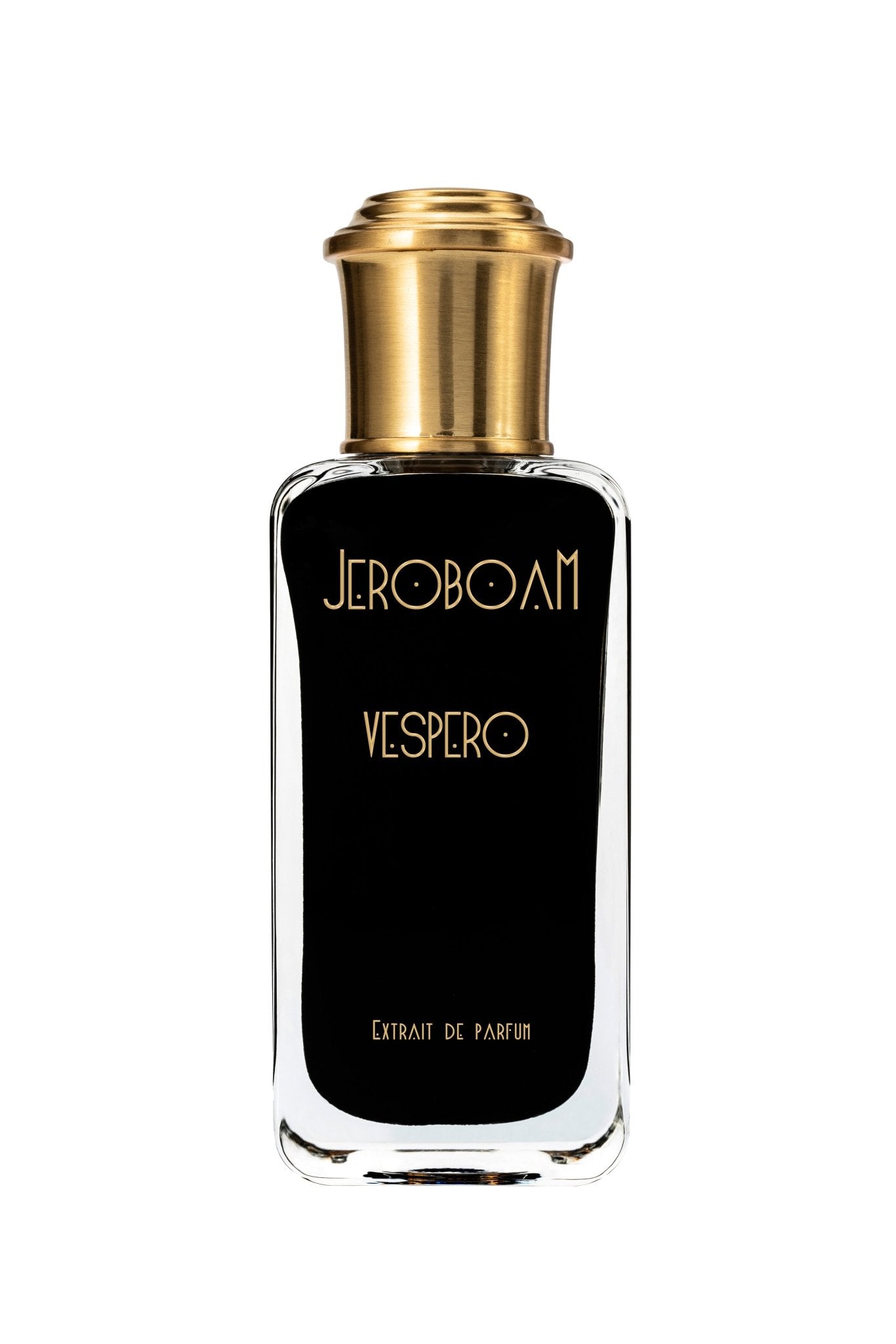 Vespero JEROBOAM - Parfumerie du Soleil d'Or