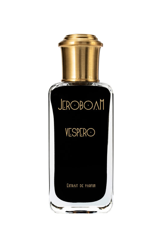 Vespero JEROBOAM - Parfumerie du Soleil d'Or