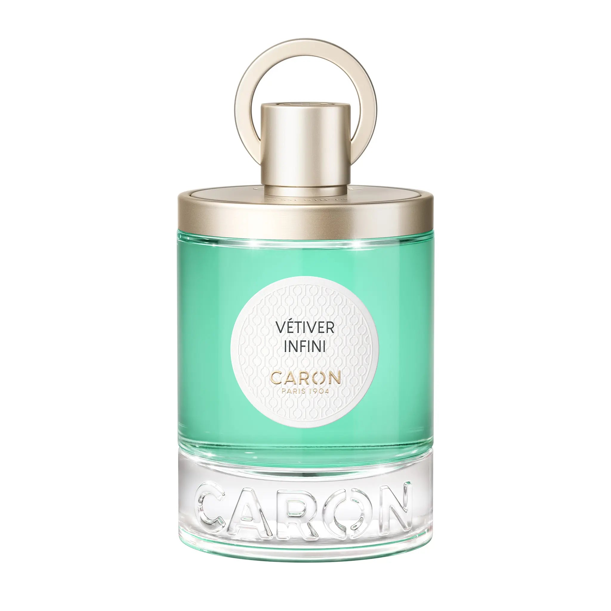 Vétiver Infini CARON - Parfumerie du Soleil d'Or
