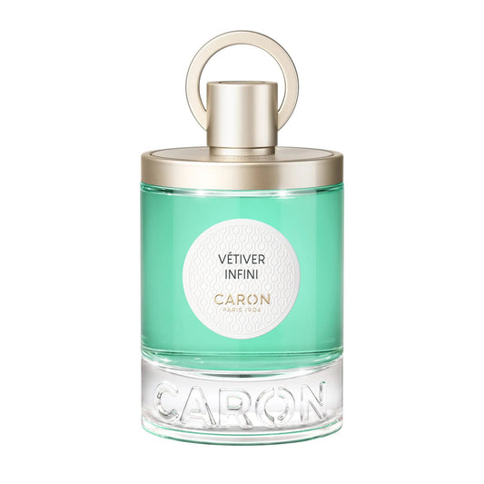 Vétiver Infini CARON - Parfumerie du Soleil d'Or