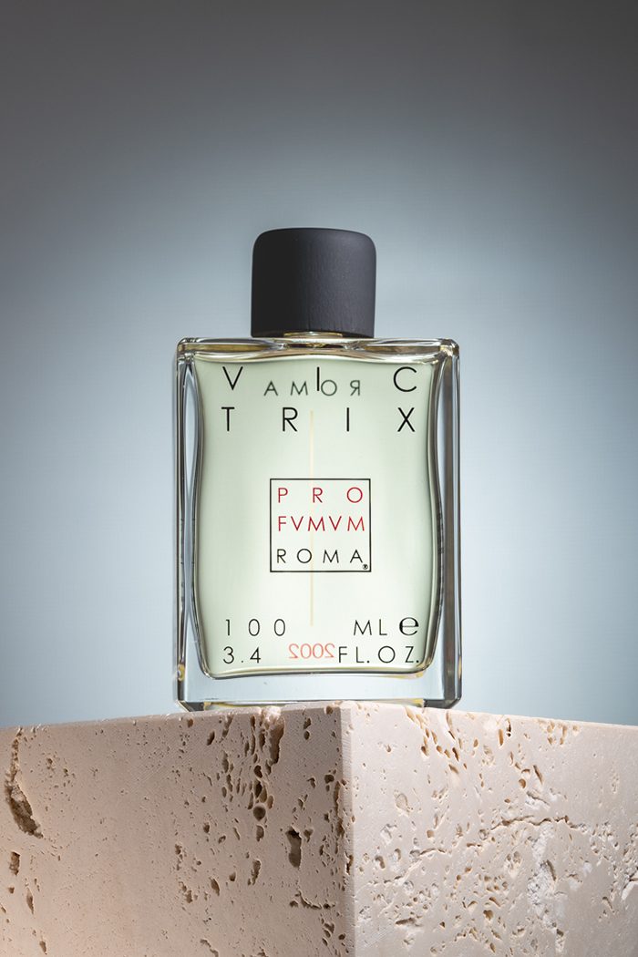 Victrix PROFUMUM ROMA - Parfumerie du Soleil d'Or