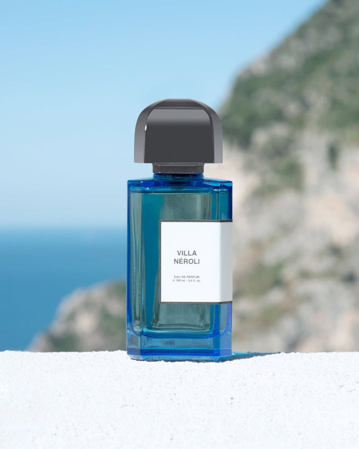 Villa Néroli BDK PARFUMS - Parfumerie du Soleil d'Or