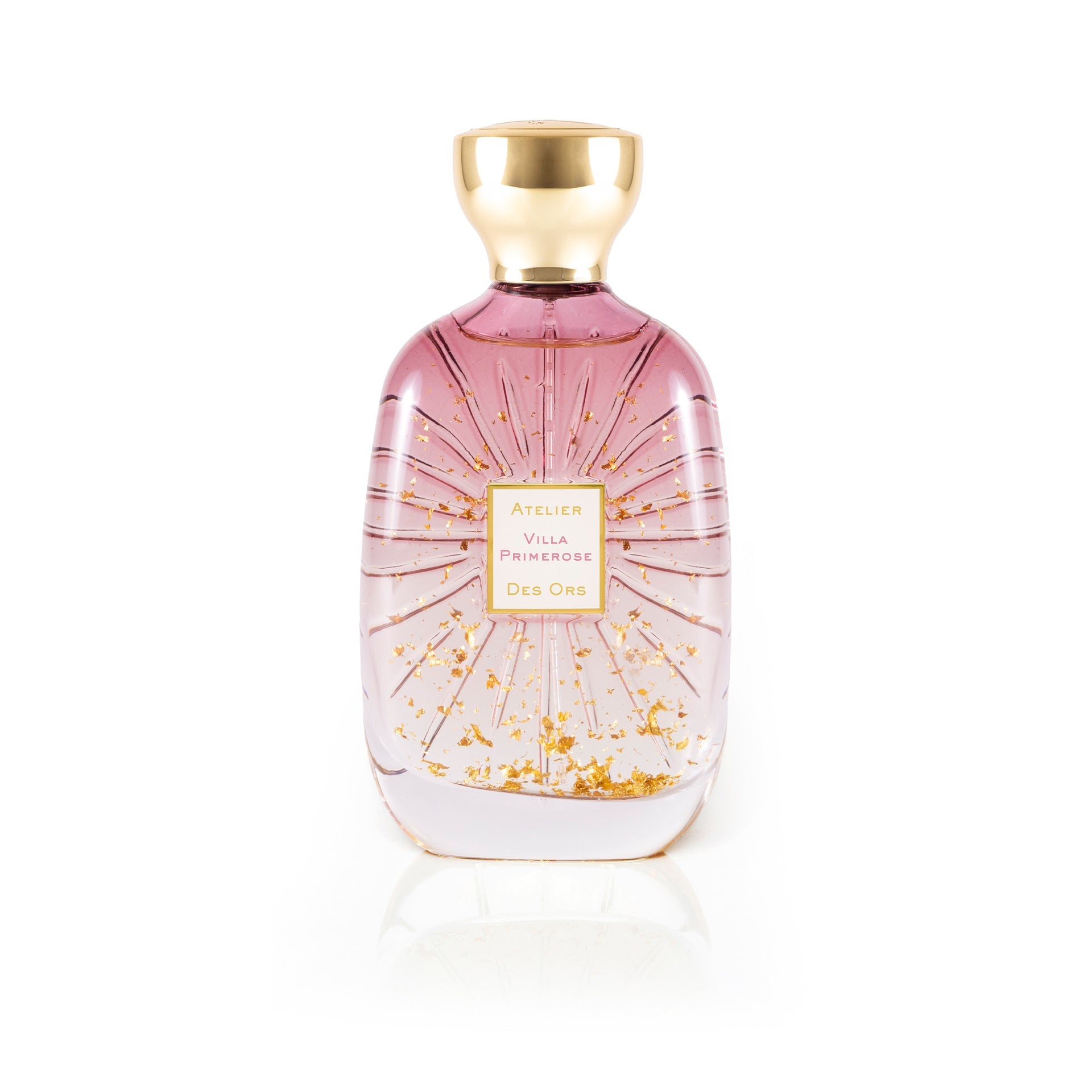 Villa Primerose ATELIER DES ORS - Parfumerie du Soleil d'Or