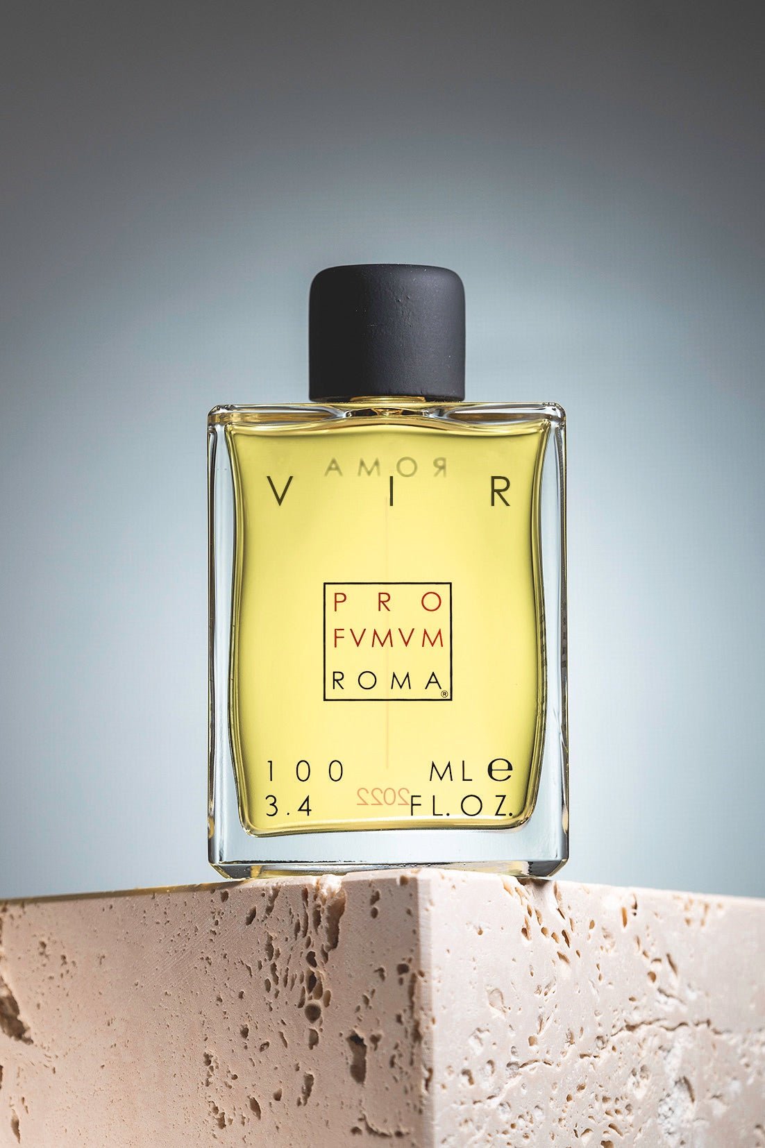 Vir PROFUMUM ROMA - Parfumerie du Soleil d'Or