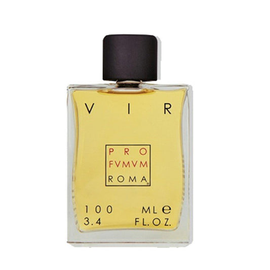 Vir PROFUMUM ROMA - Parfumerie du Soleil d'Or