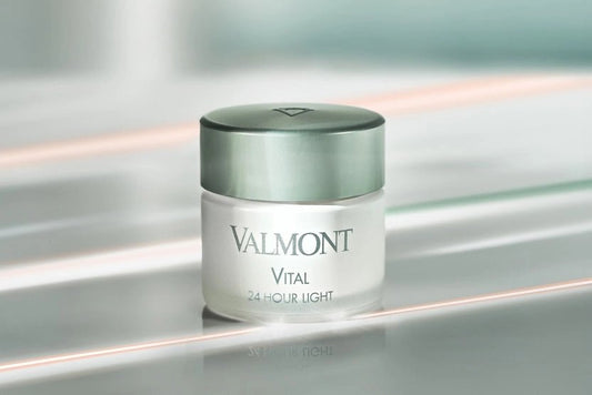 VITAL 24 HOUR LIGHT - 50ml VALMONT - Parfumerie du Soleil d'Or