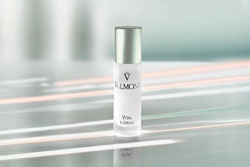 VITAL B. SERUM - 30ml VALMONT - Parfumerie du Soleil d'Or