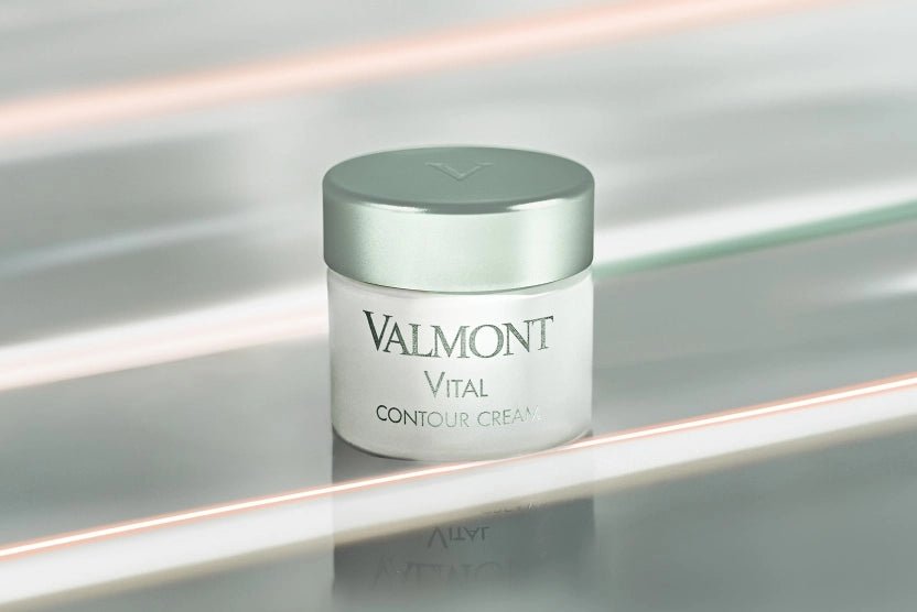 VITAL CONTOUR CREAM - 15ml VALMONT - Parfumerie du Soleil d'Or