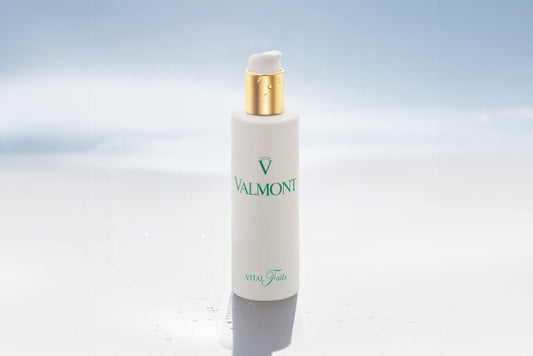 Vital Falls&Fizzy Mint - 150ml VALMONT - Parfumerie du Soleil d'Or